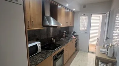 Flat on Antonio Gaudi Street photo 18