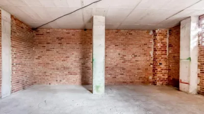 Local comercial en venta en Calle de Landazábal, Burlada - Burlata de 79.500 €