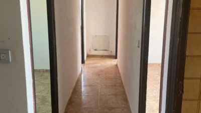 Apartment on Avenida de Sancho 'El Sabio' photo 10