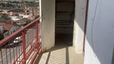 Apartment on Avenida de Sancho 'El Sabio' photo 11