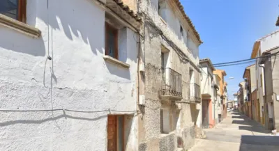 Casa en calle de León photo 3