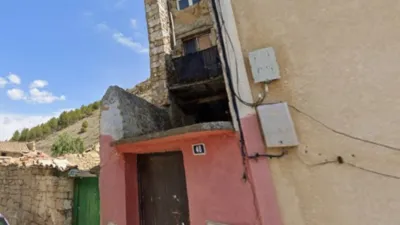 House on Calle de San Andrés photo 2