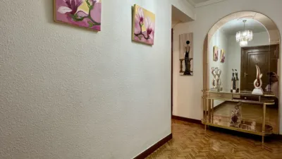 Apartment on Reparaz Doktorearen Kalea photo 3