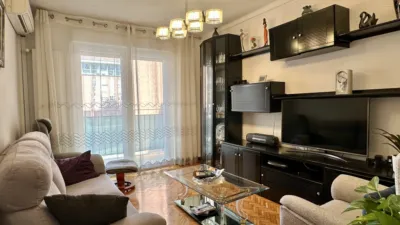Apartment on Reparaz Doktorearen Kalea photo 14