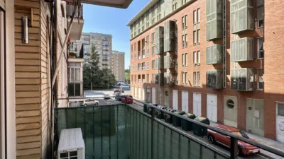 Apartment on Reparaz Doktorearen Kalea photo 19
