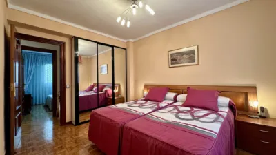 Apartment on Reparaz Doktorearen Kalea photo 11