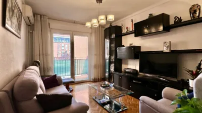 Apartment on Reparaz Doktorearen Kalea photo 15
