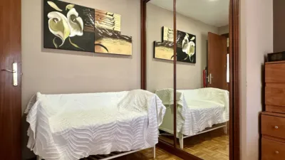 Flat on Calle Santa Vicenta María photo 29