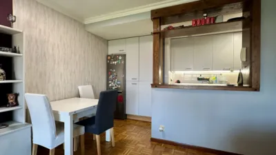 Flat on Calle Santa Vicenta María photo 11