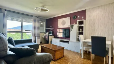 Flat on Calle Santa Vicenta María photo 6