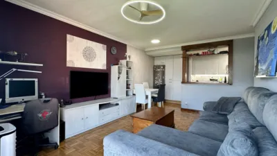 Flat on Calle Santa Vicenta María photo 8