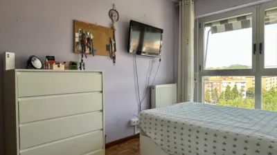 Flat on Calle Santa Vicenta María photo 19