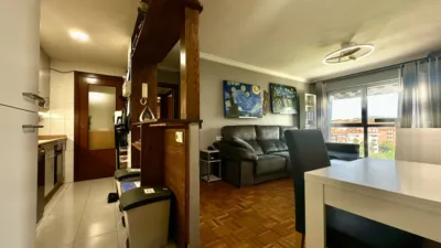 Flat on Calle Santa Vicenta María photo 12
