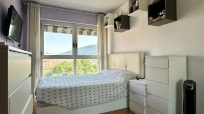 Flat on Calle Santa Vicenta María photo 18