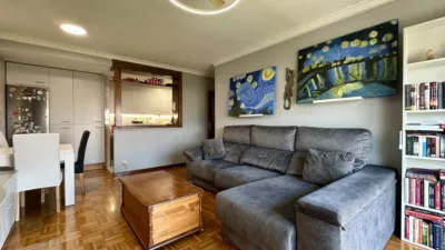 Flat on Calle Santa Vicenta María photo 9