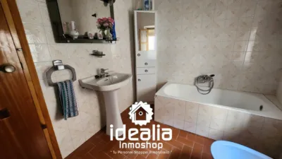 Terraced house on Calle de Morata photo 7