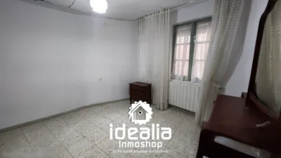 Terraced house on Calle de Morata photo 8