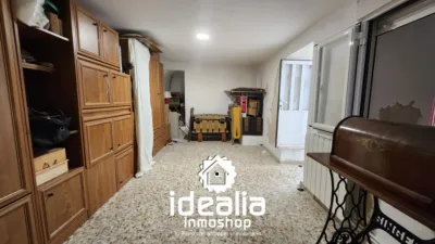 Terraced house on Calle de Morata photo 24