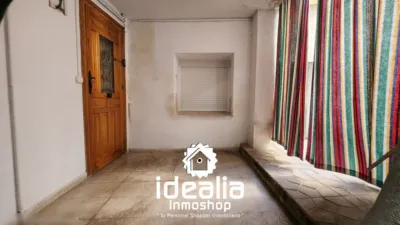 Terraced house on Calle de Morata photo 16