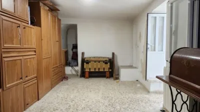 Terraced house on Calle de Morata photo 25