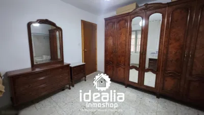 Terraced house on Calle de Morata photo 10