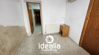 Terraced house on Calle de Morata photo 3