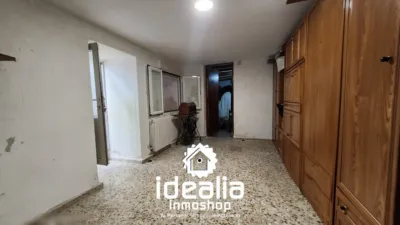 Terraced house on Calle de Morata photo 21