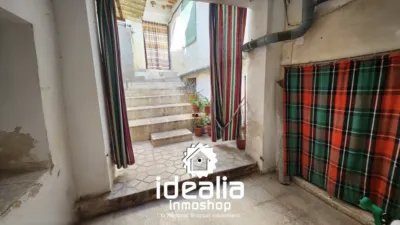 Terraced house on Calle de Morata photo 18