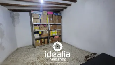Terraced house on Calle de Morata photo 19