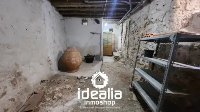Terraced house on Calle de Morata photo 12