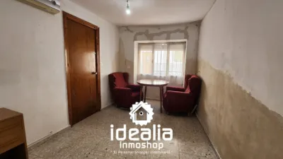 Terraced house on Calle de Morata photo 2
