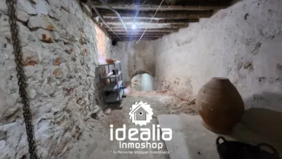 Terraced house on Calle de Morata photo 13