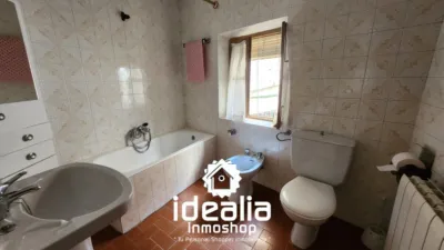 Terraced house on Calle de Morata photo 6