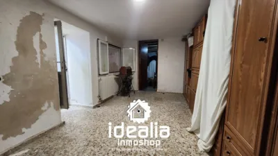 Terraced house on Calle de Morata photo 22