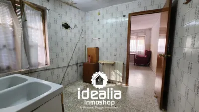 Terraced house on Calle de Morata photo 5