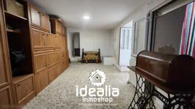 Terraced house on Calle de Morata photo 23