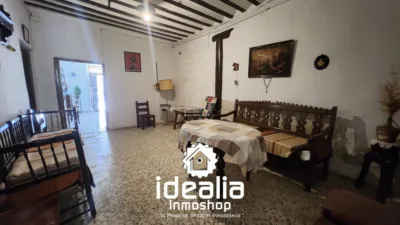 Terraced house in Travesía Primera Travesia de Solares photo 4