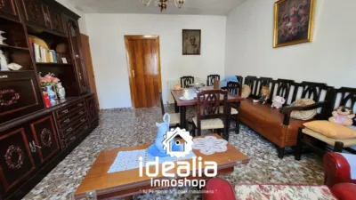 Terraced house in Travesía Primera Travesia de Solares photo 23