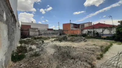 Casa en venta en Calle de Paraguay, 42, Archena de 117.950 €
