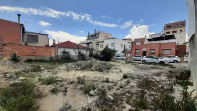 Casa en venta en Calle de Paraguay, 42, Archena de 117.950 €