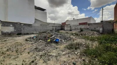 Casa en venta en Calle de Paraguay, 42, Archena de 117.950 €