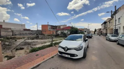 Casa en venta en Calle de Paraguay, 42, Archena de 117.950 €