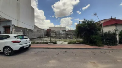 Casa en venta en Calle de Paraguay, 42, Archena de 117.950 €