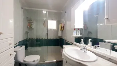 Casa en venta en Las Arboledas, Las Arboledas (Archena) de 155.000 €