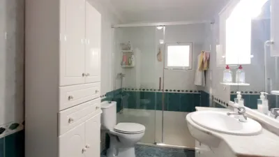 Casa en venta en Las Arboledas, Las Arboledas (Archena) de 155.000 €