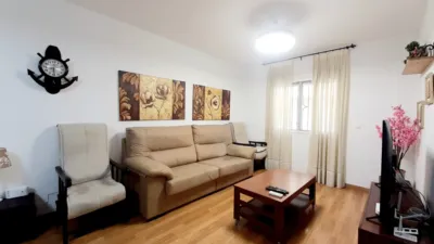 Piso en Archena photo 33
