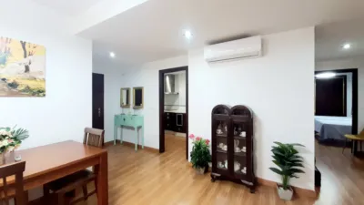 Piso en Archena photo 30