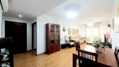 Piso en Archena photo 6