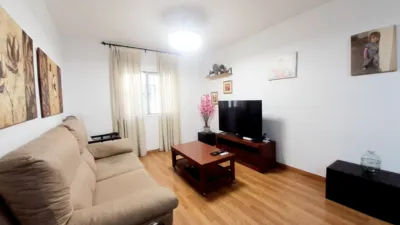 Piso en Archena photo 32