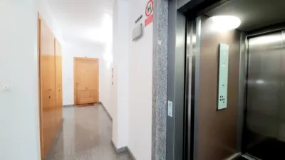 Piso en Archena photo 35